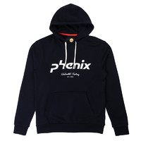 Phenix GOLD系列 中性户外卫衣 PC952KT40 深蓝色 L