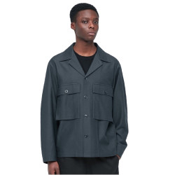 优衣库衬衫 Uniqlo 优衣库 男装 女装针织衬衫茄克多少钱 什么值得买