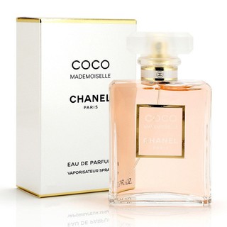 CHANEL 香奈儿 可可小姐女士浓香水 EDP