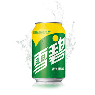 Coca-Cola 可口可乐 汽水饮料组合装 330ml*12罐（可乐330ml*6罐+雪碧330ml*4罐+芬达330ml*2罐）