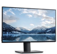 DELL 戴尔 U2720QM 27英寸IPS显示器（3820×2160、99%sRGB）