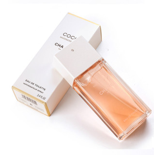 CHANEL 香奈儿 可可女士淡香水 EDT 100ml