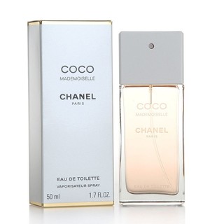 CHANEL 香奈儿 可可女士淡香水 EDT