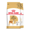 ROYAL CANIN 皇家 狗粮（Royal Canin） 柴犬成犬全价粮 SIA26 3kgX2