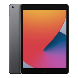 Apple/苹果2020新款 iPad 8 10.2英寸平板电脑 128GB