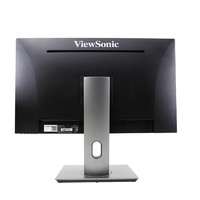 ViewSonic 优派 VX2780 27英寸 IPS 显示器 (3840×2160、60Hz、120%sRGB、HDR400)