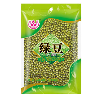 富昌 绿豆 400g