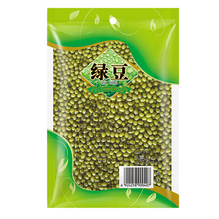 富昌 绿豆 400g