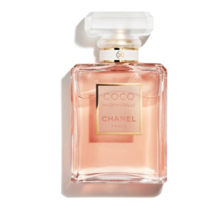 CHANEL 香奈儿 可可小姐女士浓香水 EDP 35ml