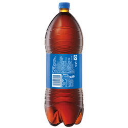 pepsi 百事 可乐 pepsi可乐型汽水 碳酸饮料整箱 2l*8瓶 （新老包装随机发货）百事出品