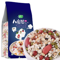 十月稻田 八宝粥米 1kg