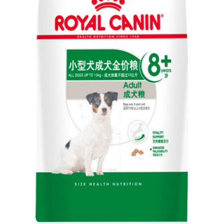 ROYAL CANIN 皇家 SPR27小型犬老年犬狗粮 6.5kg