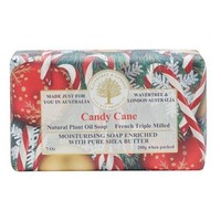 Wavertree & London  香皂 200g - Candy Cane