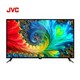  聚划算百亿补贴：JVC 杰伟世 LT-43MCP100 液晶电视 43英寸　