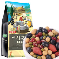 SHI YUE DAO TIAN 十月稻田 豆浆豆 1kg