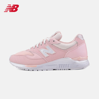 new balance WL840WF 女士休闲运动鞋