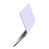 ASUS 华硕 VivoBook 14 2020款 14.0英寸 轻薄本 梦幻白(酷睿i5-10210U、MX330、8GB、512GB SSD+1080P、60Hz、V4050)