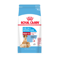 ROYAL CANIN 皇家 MES30中型犬幼犬奶糕