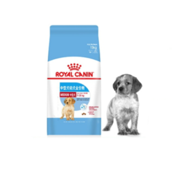 ROYAL CANIN 皇家 MEJ32中型犬幼犬狗粮 15kg