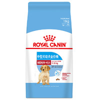 ROYAL CANIN 皇家 MEJ32中型犬幼犬狗粮 15kg