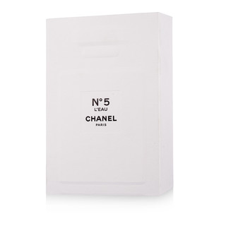 CHANEL 香奈儿 五号之水女士淡香水 EDT 100ml