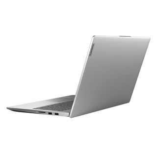 Lenovo 联想 小新Air15 2021款 15.6英寸 笔记本电脑 银色(酷睿i7-1165G7、MX450、16GB、512GB SSD、1080P、IPS、60Hz）