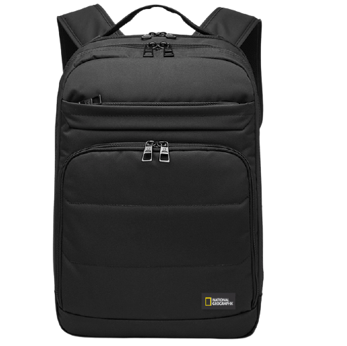 国家地理 男士织物双肩包 UN0083