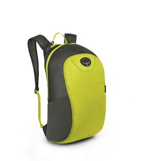 OSPREY 户外系列 UL STUFF PACK 户外登山包 绿色 18L