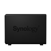 Synology 群晖 DS118 单盘位NAS（RTD1296、1GB）