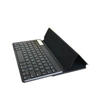 自格（ZAGG）通用蓝牙键盘(带支架）FLEX（黑色）