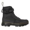 Tract Combs Tech Combat Boots