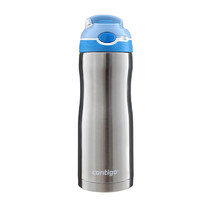 contigo 康迪克 HBC-ASH050 保温杯 480ml 活力蓝