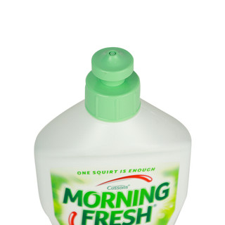 MORNING FRESH 浓缩洗洁精 400ml 茉莉香