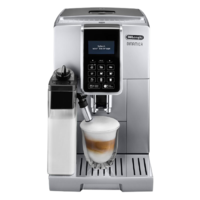 Delonghi 德龙 ECAM350.75.S 咖啡机 银色