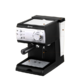 Donlim 东菱 DL-KF6001 20bar意式浓缩半自动咖啡机 黑色