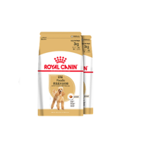 ROYAL CANIN 皇家 狗粮PD30 宠物狗贵宾泰迪小型狗粮 PD30贵宾成犬粮3kg