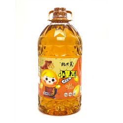 88vipbeidahuang北大荒小皇豆大豆油5l