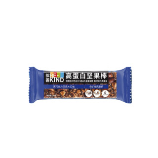 BE-KIND 代餐棒 黑巧克力味 50g*5条