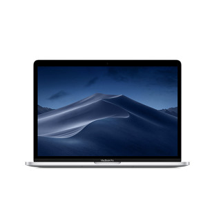 Apple 苹果 MPXR2CH/A 13.3英寸 轻薄本 银色 国行(酷睿i5-7267U、核芯显卡、8GB、128GB SSD、2K、IPS、60Hz)