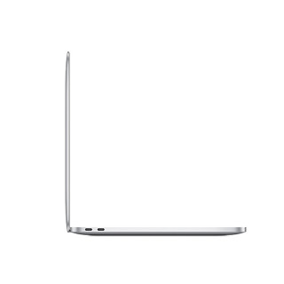 Apple 苹果 MPXR2CH/A 13.3英寸 轻薄本 银色 国行(酷睿i5-7267U、核芯显卡、8GB、128GB SSD、2K、IPS、60Hz)