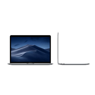 Apple 苹果 MPXR2CH/A 13.3英寸 轻薄本 银色 国行(酷睿i5-7267U、核芯显卡、8GB、128GB SSD、2K、IPS、60Hz)