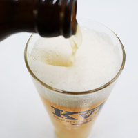Keizerrijk 布雷帝国 白啤酒 精酿 啤酒 330ml*6瓶 比利时进口  春日出游