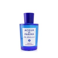 值友专享、补贴购：ACQUA DI PARMA 帕尔玛之水 蓝色地中海 阿玛菲无花果 淡香水 75ml