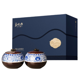 BiLuo brand 碧螺牌 碧螺春茶 200g