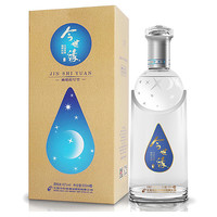 今世缘 生态月亮 42%vol 幽雅醇厚型白酒 500ml 单瓶装