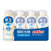 WEICHUAN 味全 活性乳酸菌原味 435ml*4  800亿活菌 饮品饮料 组合装