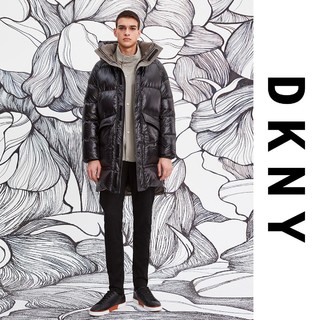 DKNY Down Coat G0410JJ12001 男士羽绒服