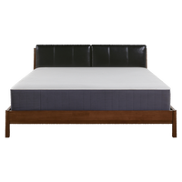 T4 Air 乳胶床垫 素雅蓝灰 120*190*27cm