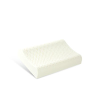 jsylatex JSY泰国乳胶枕头 泰国进口单人双人护颈椎天然枕芯 防螨舒适波浪枕 家用舒适枕头