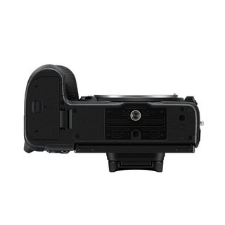 Nikon 尼康 Z7 全画幅 微单相机 黑色 55mm F1.8 单头套机